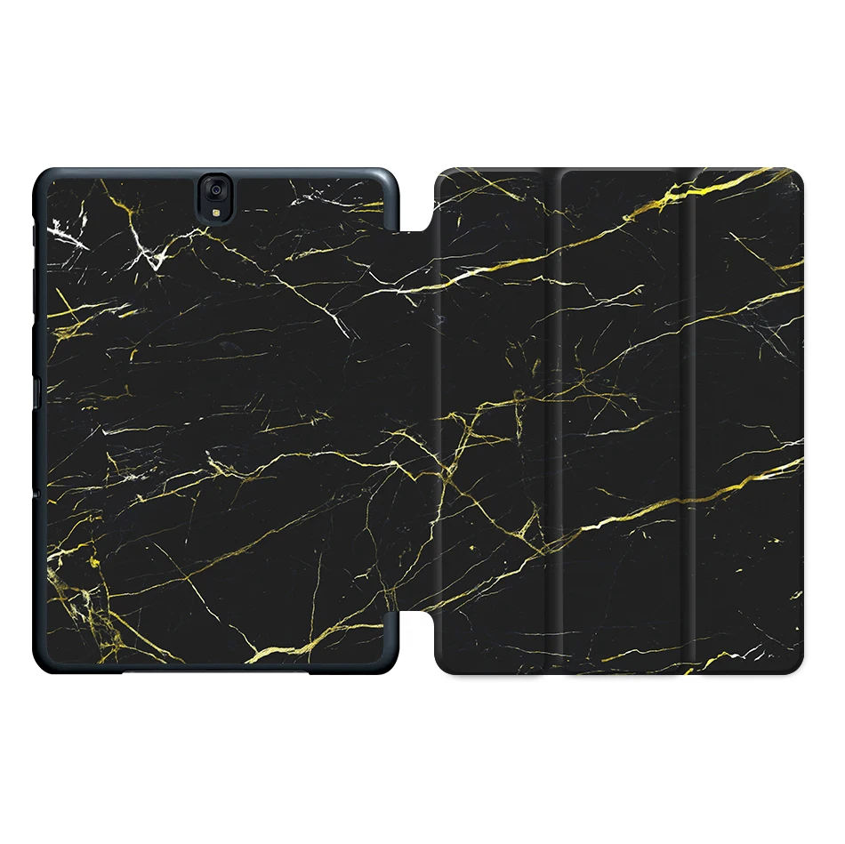 MTT Мрамор из искусственной кожи чехол для samsung Galaxy Tab S3 9,7 ''SM-T820 SM-T825 SM-T829 с магнитной застежкой с функцией подставки смарт-чехол для планшета Coque - Цвет: SS10