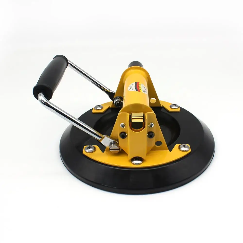 Подъемник вакуумный ручной 8 дюймов с металлической ручкой 206 мм|Детали