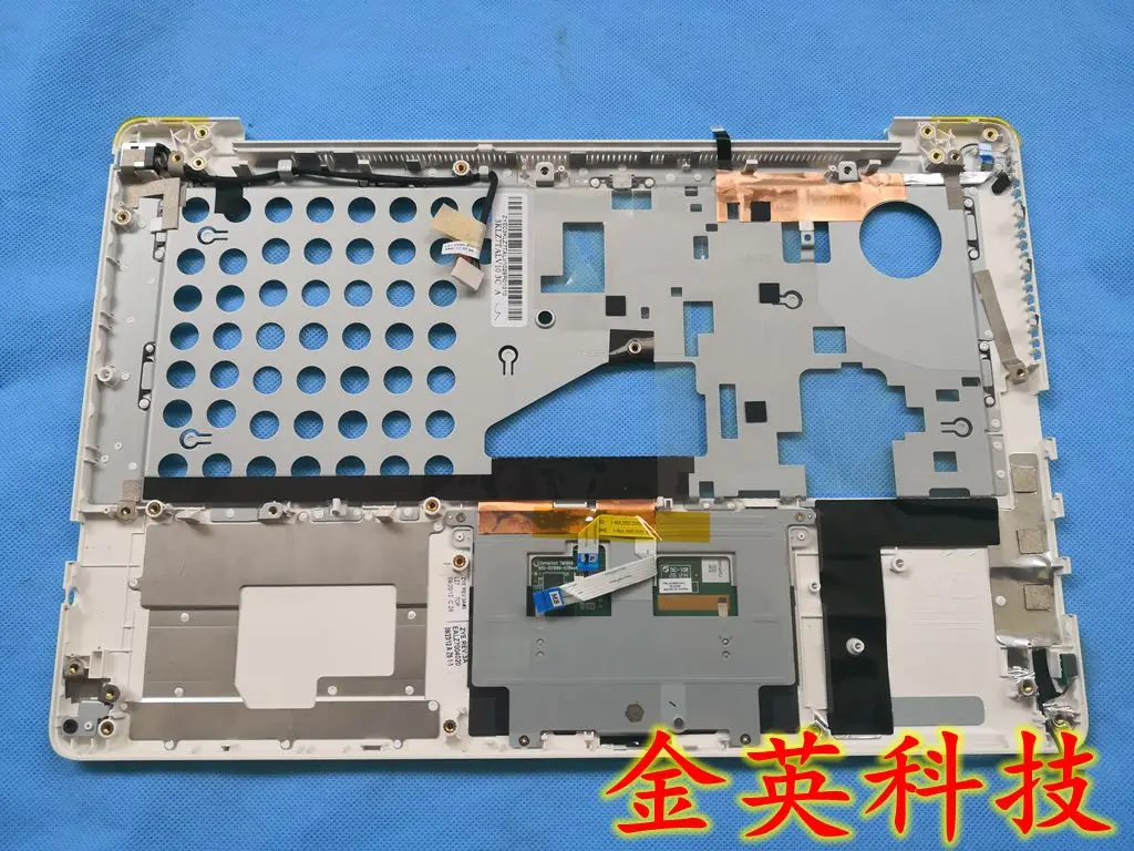 Новый чехол для подставки рук Lenovo Ideapad U310 U310T 3KLZ7TALV10 сенсорная панель верхний