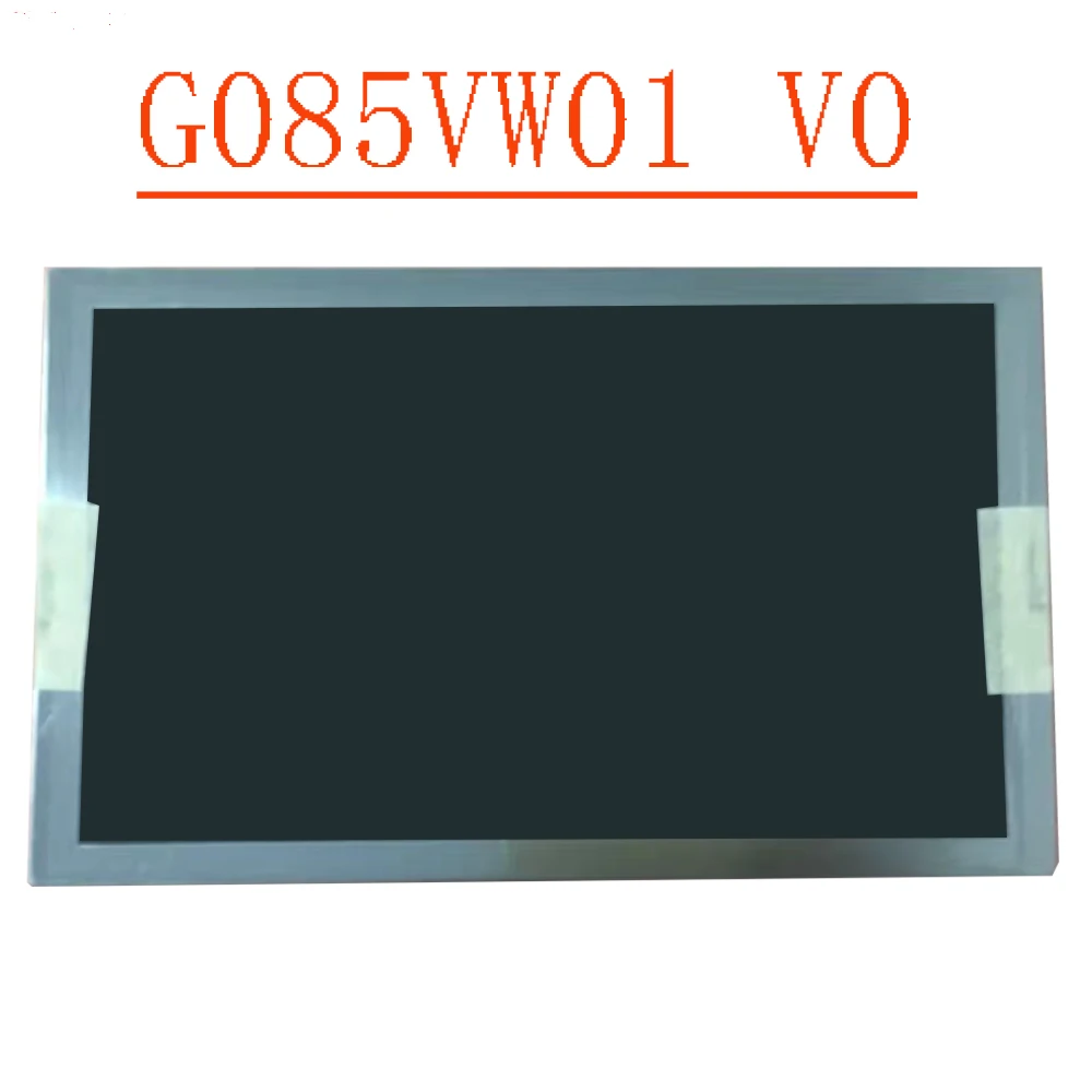 

G085VW01 V.0 8,5 ''800*480 ЖК-модуль G085VW01 V0 40pin светодиодный экран