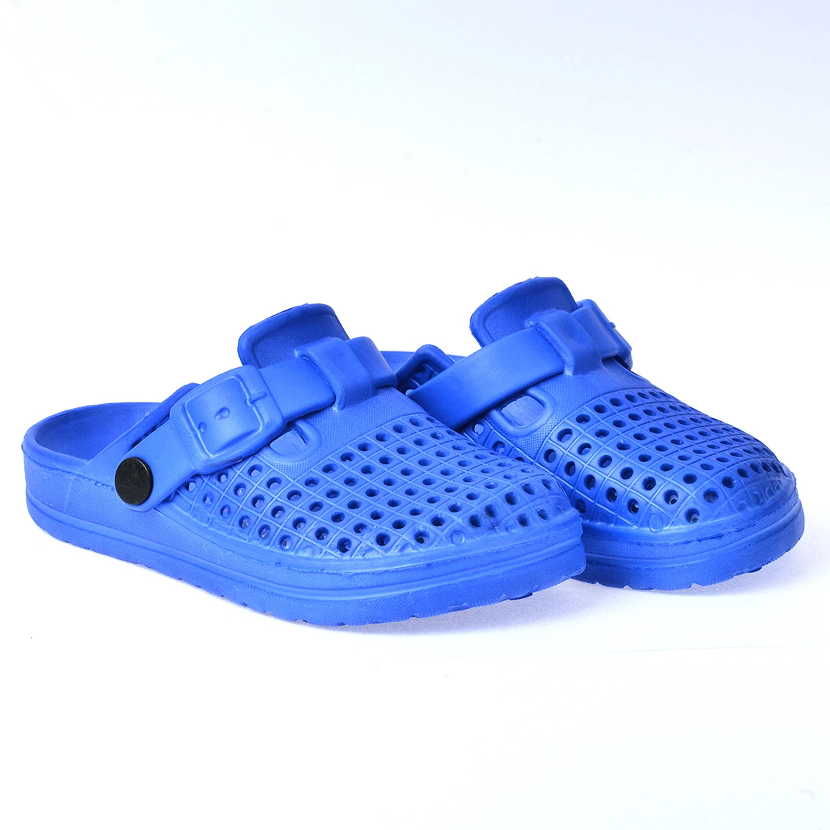 

Kiko Akn E163.000 Beach Pool Bathroom Girl/Boy's Sandals Slippers