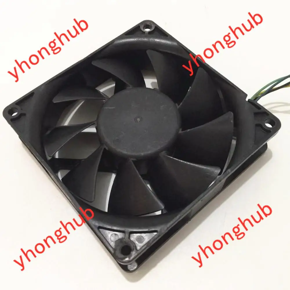 Foxconn PVA092G12H-P29 640256-001 -EE DC 12V 1.20A 90x90x25 мм вентилятор охлаждения сервера | Компьютеры и