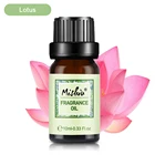 Mishiu 10 мл аромат лотоса масло ароматерапия эфирное масло Пина колада Форестер расслабиться аромат, аэрозольный распылитель эфирных масел для диффузор