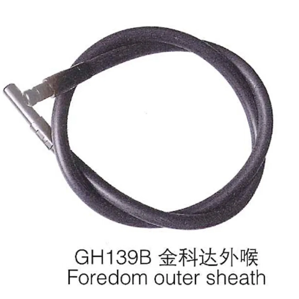 

Гибкий моторный кабель с наружной оболочкой, роторный для FOREDOM GROBET