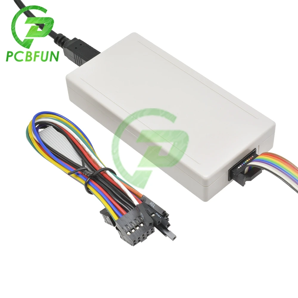 Сетчатый USB-программатор для загрузки с USB-кабелем iso поддержка LSC ISPVM сетчатый