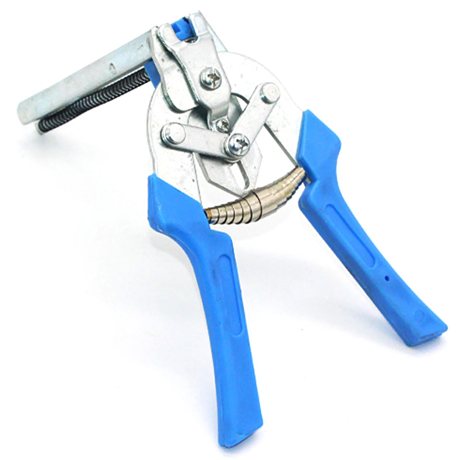 

Hog Ring Pliers Repair Hand Tools for Animal Cages Wire Fencing