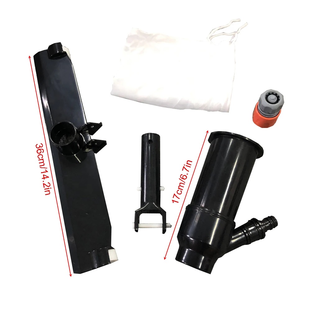 

Swimming Pool Vacuum Cleaner Suction Head Vacuum Brush Cleaner Pool Cleaning Supplies Swimming Pools Clean