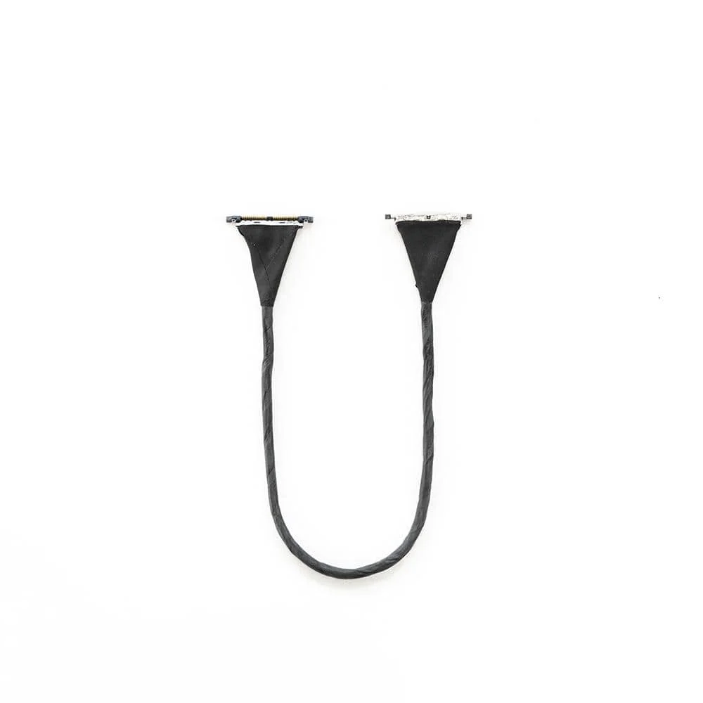 Original Caddx Cable Coaxial 80mm 120mm 200mm de Caddx Vista HD Digital Sistema FPV c&aacute;mara cinematogr&aacute;fica piezas de DIY-1