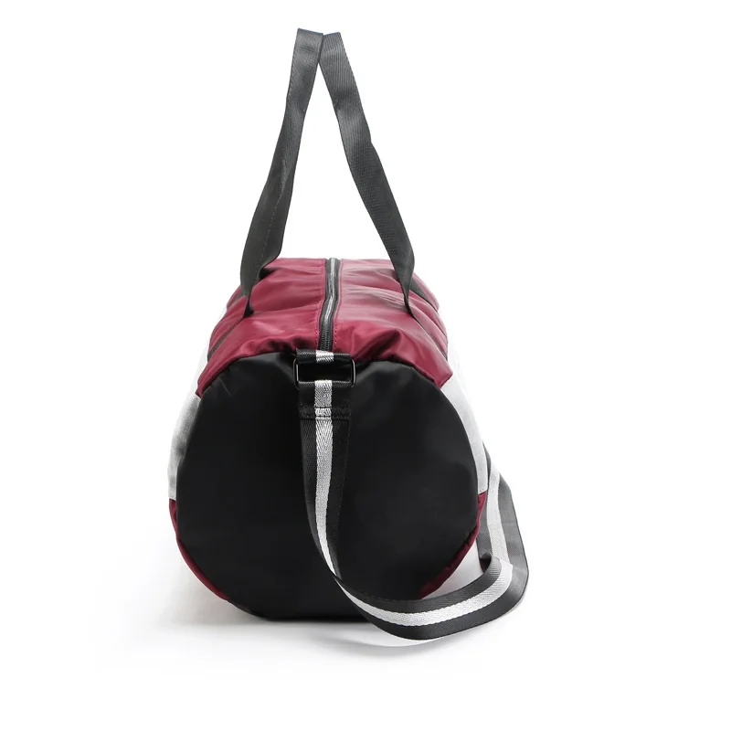 2020 женские сумки для фитнеса спортзала обувь нейлоновая большая сумка