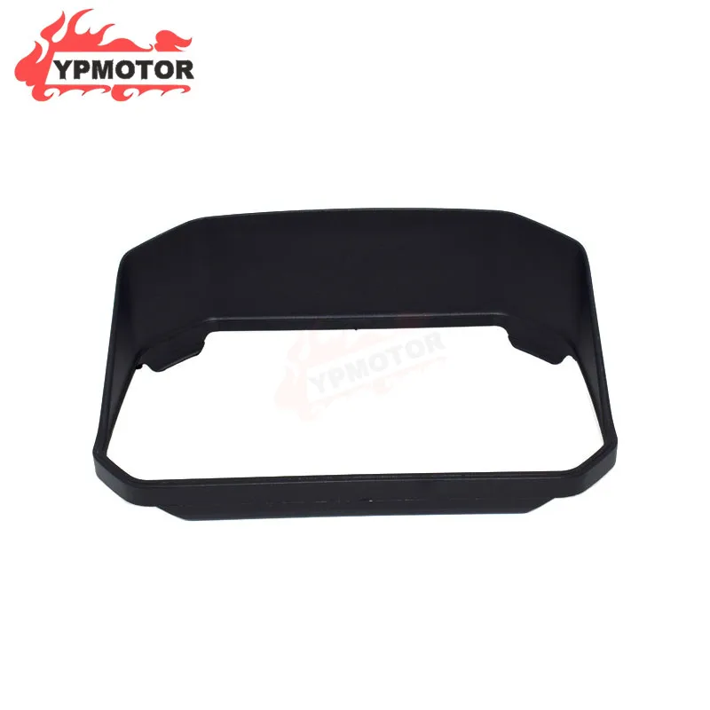 Тахометр TFT для приборной панели спидометр солнцезащитный козырек экран рамка