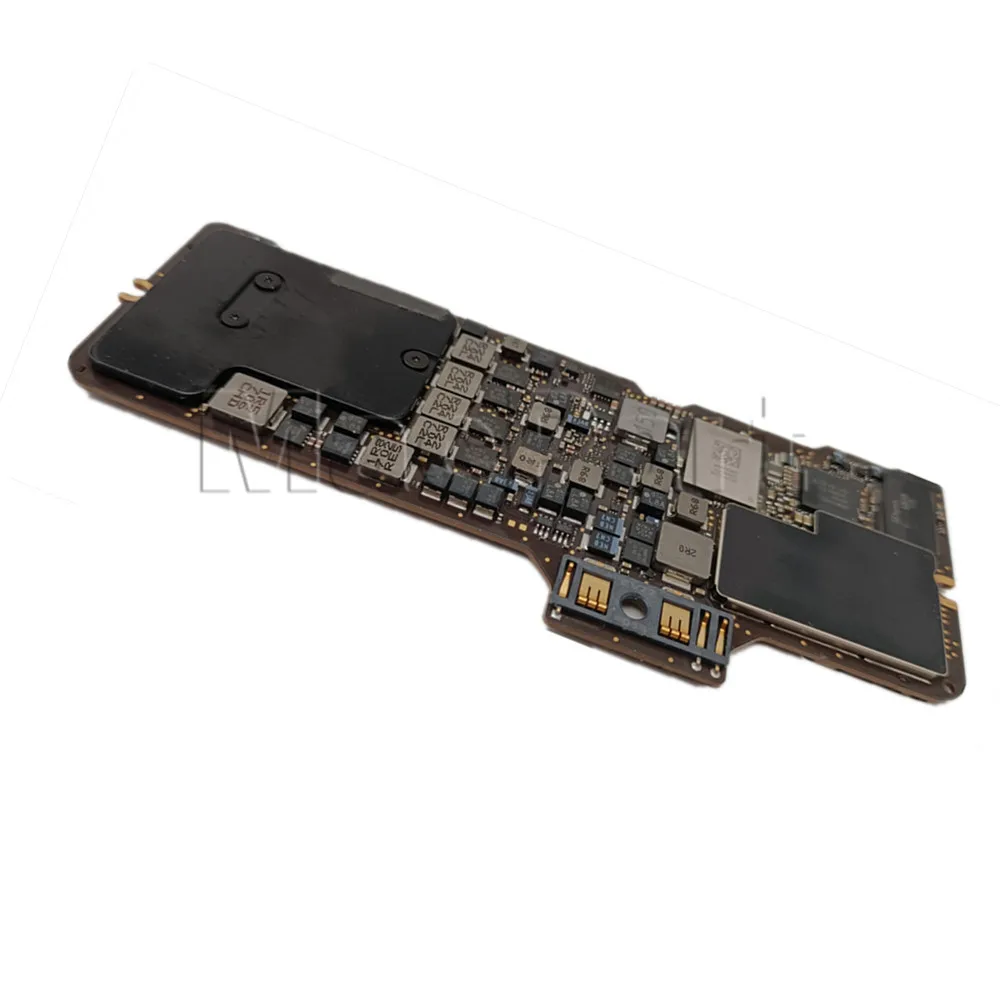 Материнская плата для Macbook Retina 12 &quotA1534 1 ГГц 2 3 256 512 ГБ 820-00045-A 820-00244-A A1534 2015 2016 2017 |