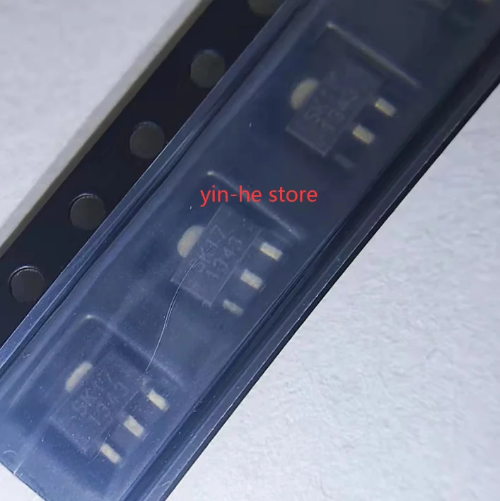 

SKY65017-70LF original brand new original RF microwave RF amplifier screen printing SK17 SOT89