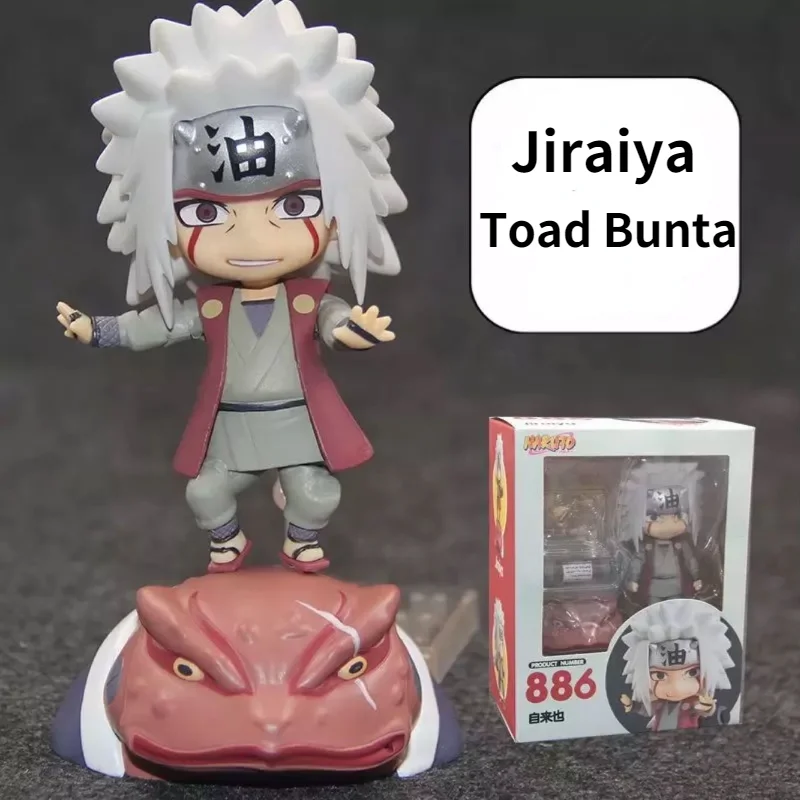 

Фигурка жаба из аниме «Наруто», 10 см