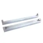 2021 новая ультрафиолетовая бактерицидная лампа 6 Вт 8 Вт 110 В 220 В УФ UVC кварцевая ультрафиолетовая лампа