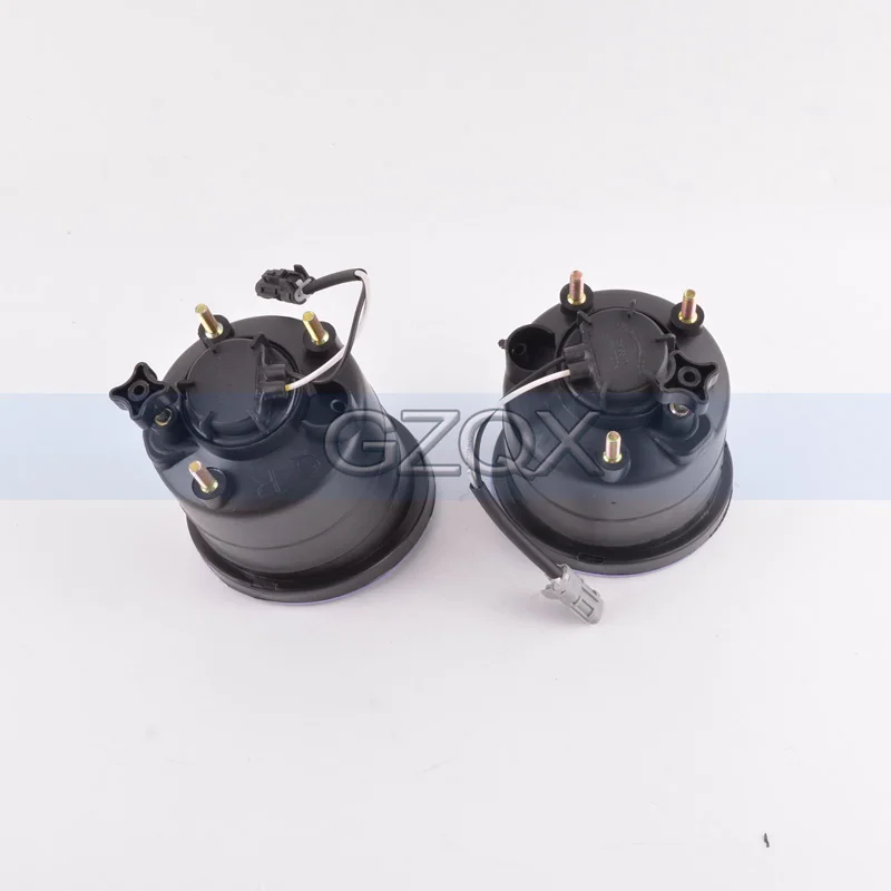 CAPQX для Great Wall Haval Hover H3 2006 2009 M2 2014 высококачественные передние противотуманные