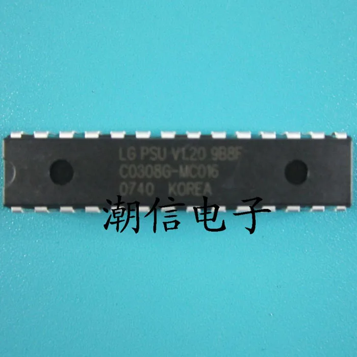

10cps LGPSUV1.209B8F C0308G-MC016