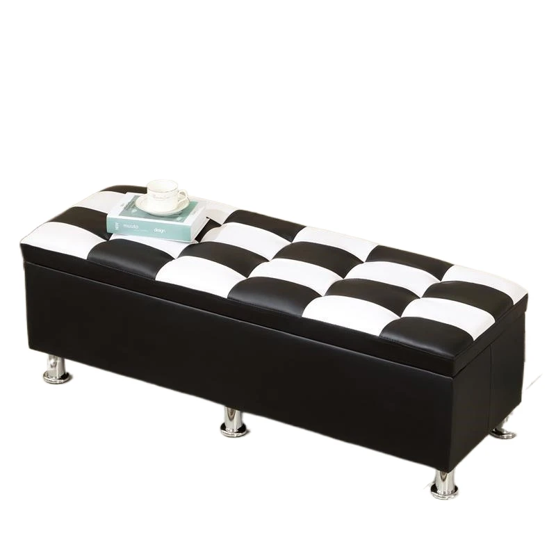 Asiento Fauteuil Gonflable De Rangement Taburet temperno Mueble винтажная детская мебель Pouffe Сменная обувь Poef
