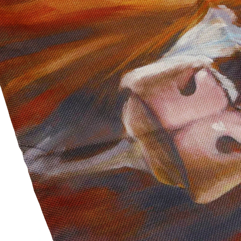 Минималистский подушки льняная Подушка Чехол для домашний текстиль картина