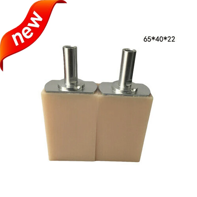 

Dental Multilayer Pmma Blank for Sirona Milling Machine-Cad Cam Labs Material for Temporary