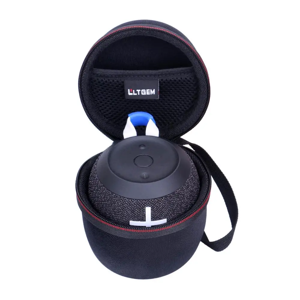 LTGEM Waterproof EVA Hard Case for UItimate Ears WONDERBOOM 2 Bluetooth Speaker | Багаж и сумки