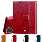 Кожаный чехол-книжка для Redmi 9 9T 9A 9AT 9C NFC 8A 7A 6A Redmi Note 6 7 8 8T 9 9S 10 10S Pro