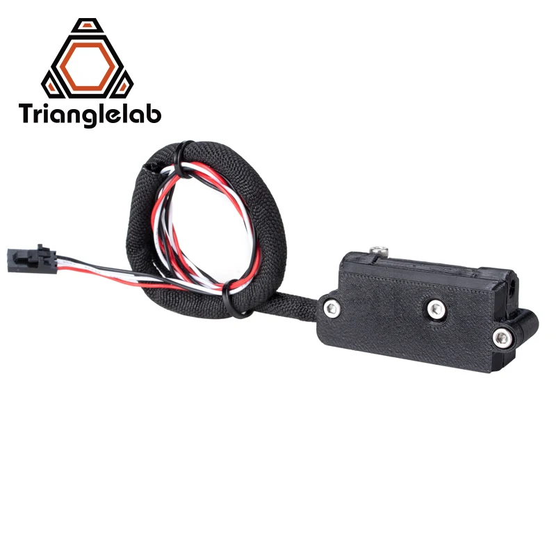Мини 3D-принтер Trianglelab Prusa датчик накаливания IR Sensor | Компьютеры и офис