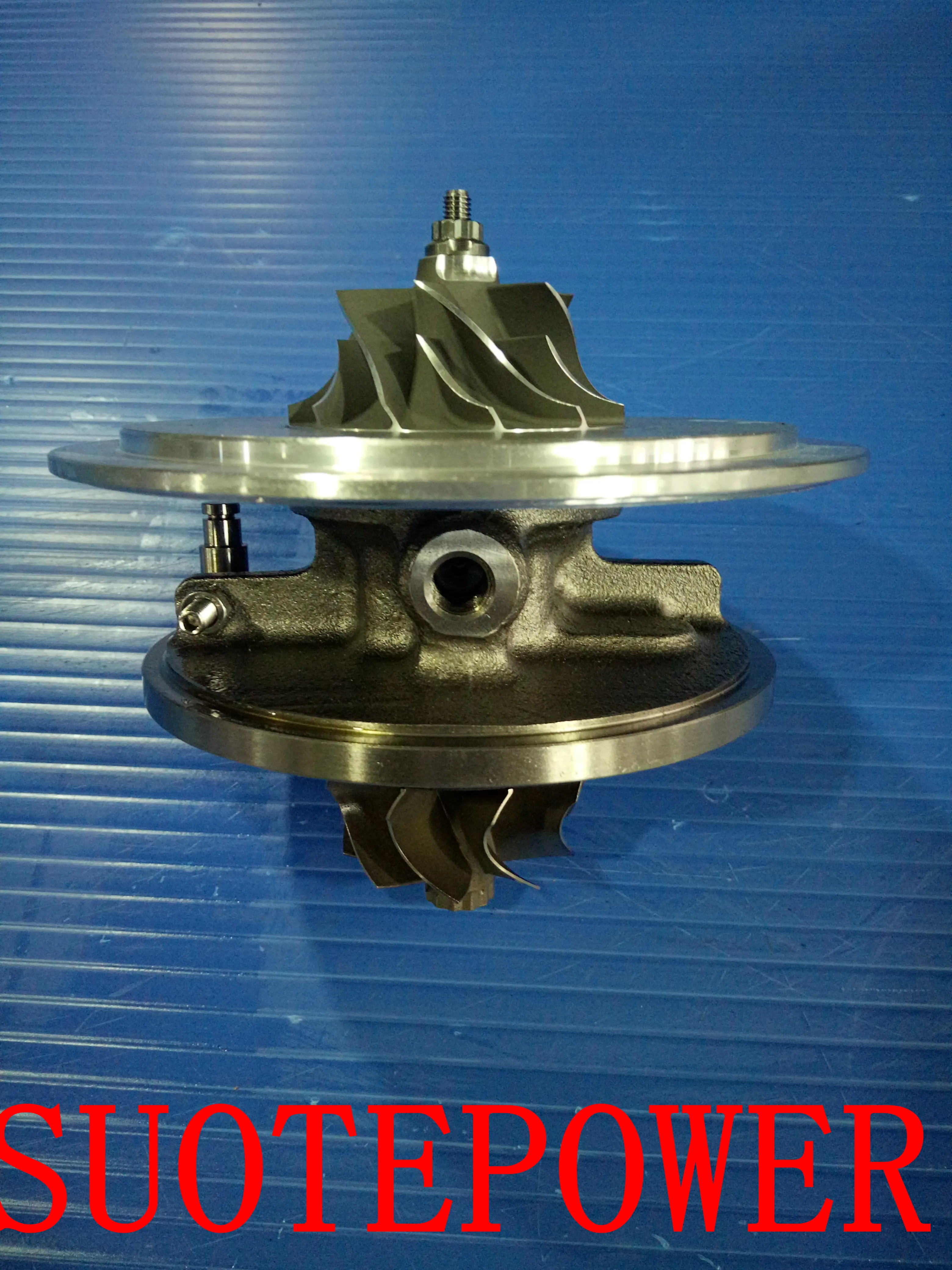 Suotepower турбокартридж GT2360V 767851 3 14411 MD00A MA70A 14411MD00A CHRA для двигателя NISSAN CABSTAR