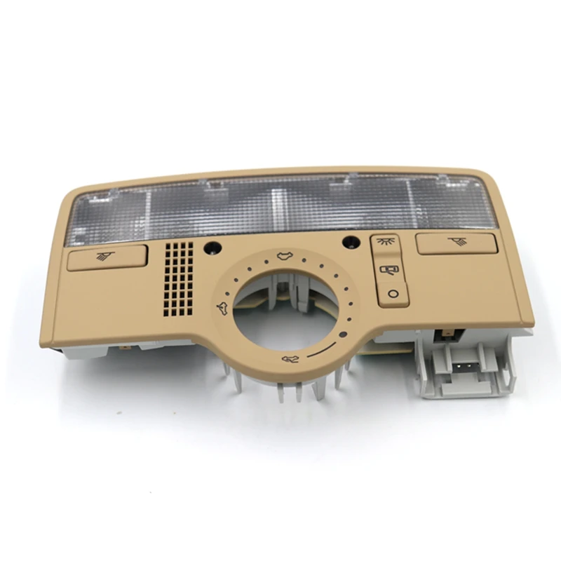 Автомобиль с звездного неба светильник s купольный лампа для чтения Passat b5 2009 2011