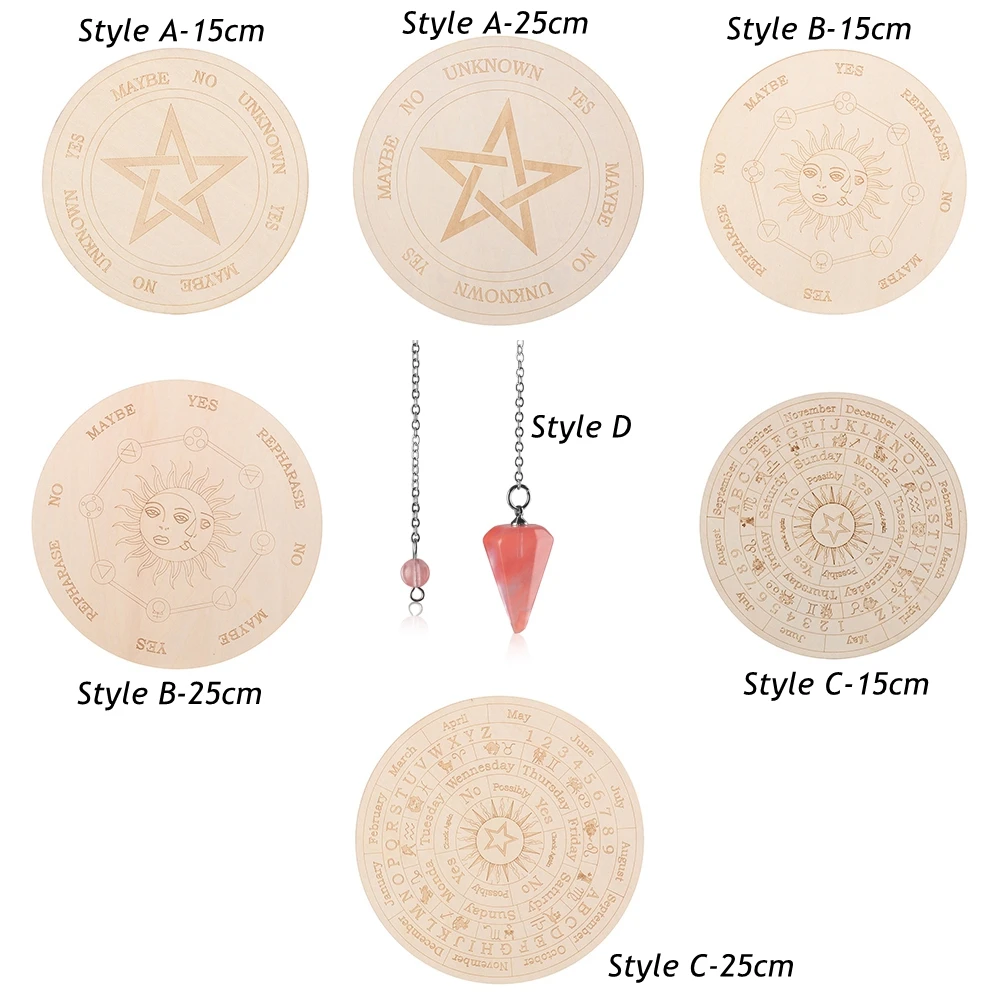 Домашний декор лазерная резка кристалл шестигранная заостренная деревянная