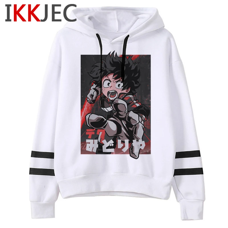 My Hero Academy S4 забавные мультяшные толстовки для мужчин/wo мужчин Boku No Hero Academy химико Тога толстовки Senpai худи в стиле аниме мужские/женские