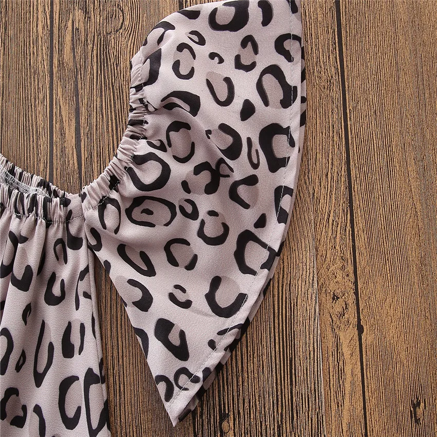 3 шт. детский хлопковый комплект из футболки и брюк | Мать ребенок