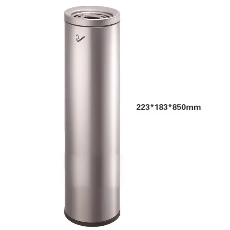 Мусорный контейнер для мусора разных размеров отелей коммерческих