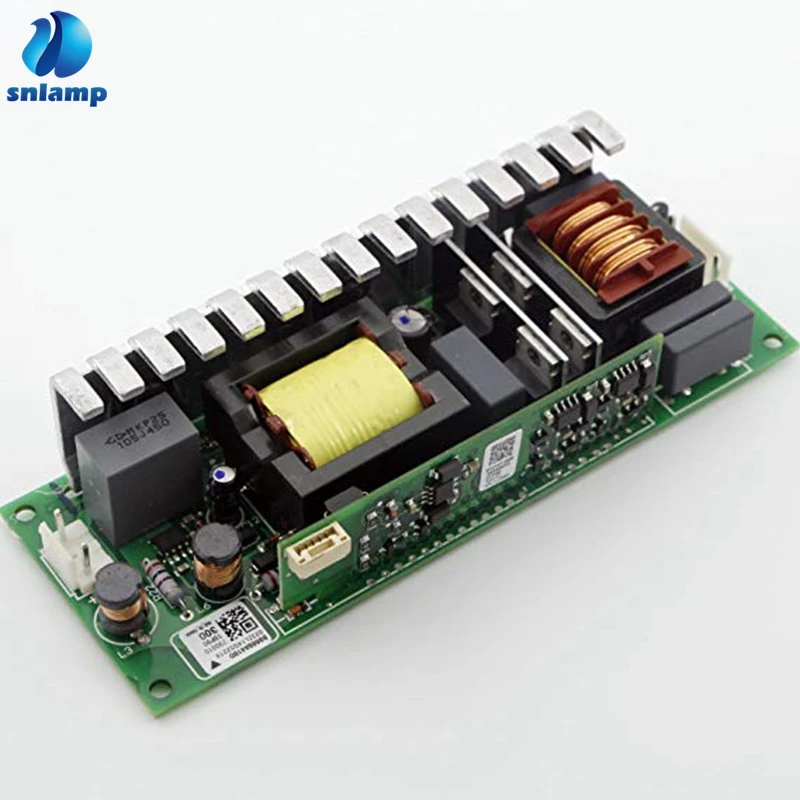 

Источник питания для лампы направленного света 10R, 280 Вт, электронный балласт зажигания для освесветильник сцены 10R, Подвижная головка, балласт 280 Вт