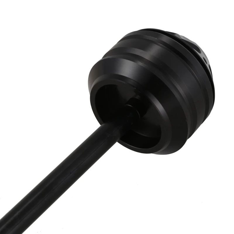 Мотоцикл переднее и заднее колесо вилка ось слайдер крышка Краш протектор для BMW