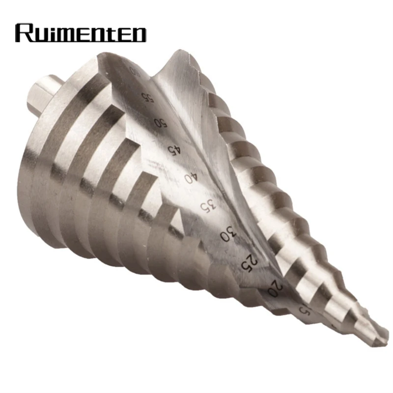 

Drill Bit