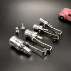 Автомобильные аксессуары, турбо свисток для Toyota Camry Corolla RAV4 Yaris high Lander Land Cruiser PRADO Vios Vitz Reiz succed Aqua