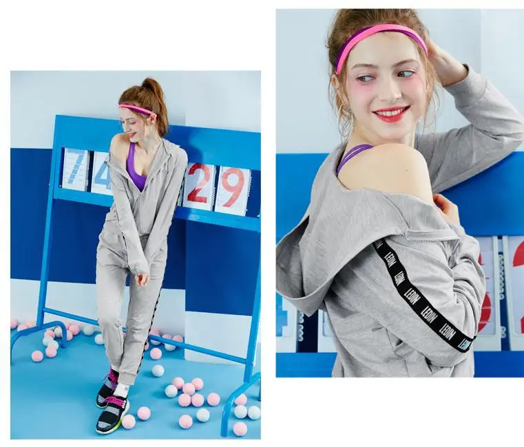 

2pcs Women/Men Cotton Anti-slip Elastic Prevent Sweat Band Sport Yoga Gym Running Stretch Cycling Football Hair Head Band