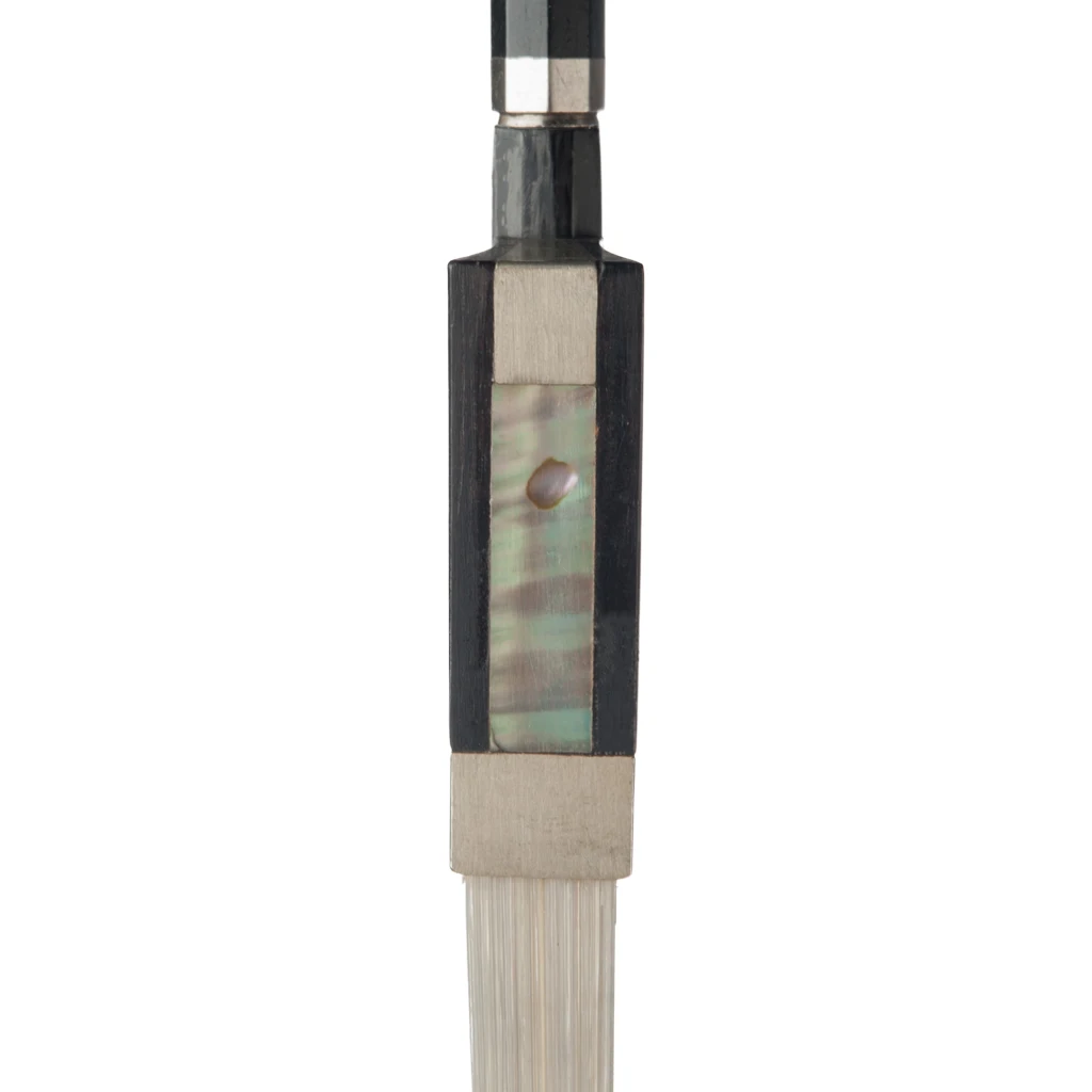 Усовершенствованная скрипка 4/4/Скрипка Лук из углеродного волокна лук сетка