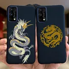 Чехол для OPPO Realme 5, 5i 5s, 5 Pro, 6, 6i, 6 Pro, 7, 7 Pro, 7i, черный, мягкий, силиконовый