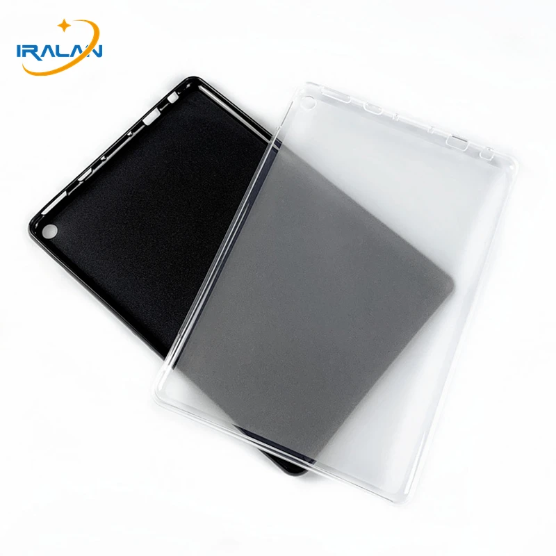 Экологически чистый силиконовый чехол для Kindle Fire HD 8 Plus 2020 &quotHD 10 2021 2019 2017 1&quot