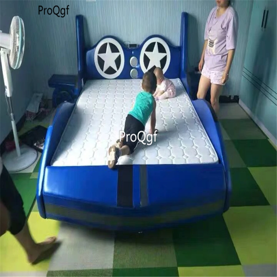 ProQgf 1 шт., комплект для мальчиков, должен понравиться этой машине, в форме love you, детская кровать