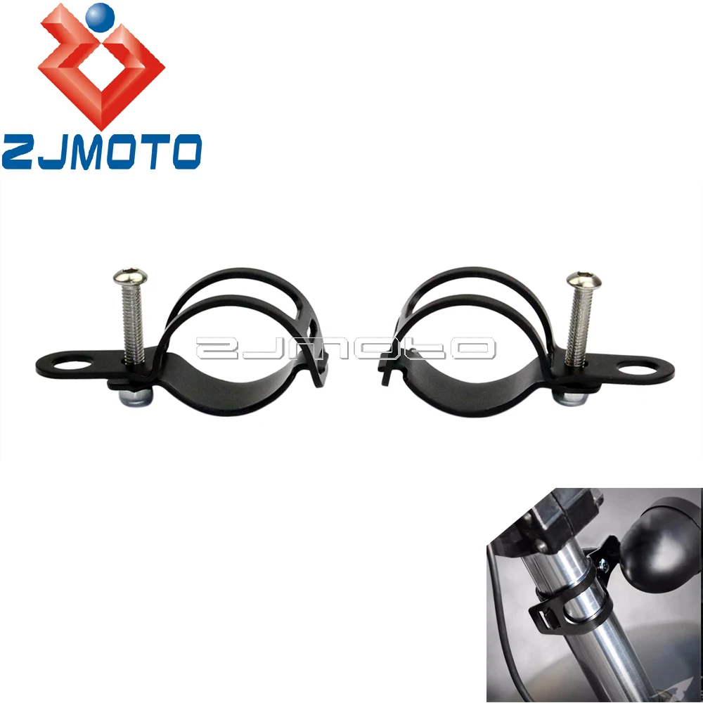 Вспомогательная рама черные стальные поворотные сигналы противотуманные фары