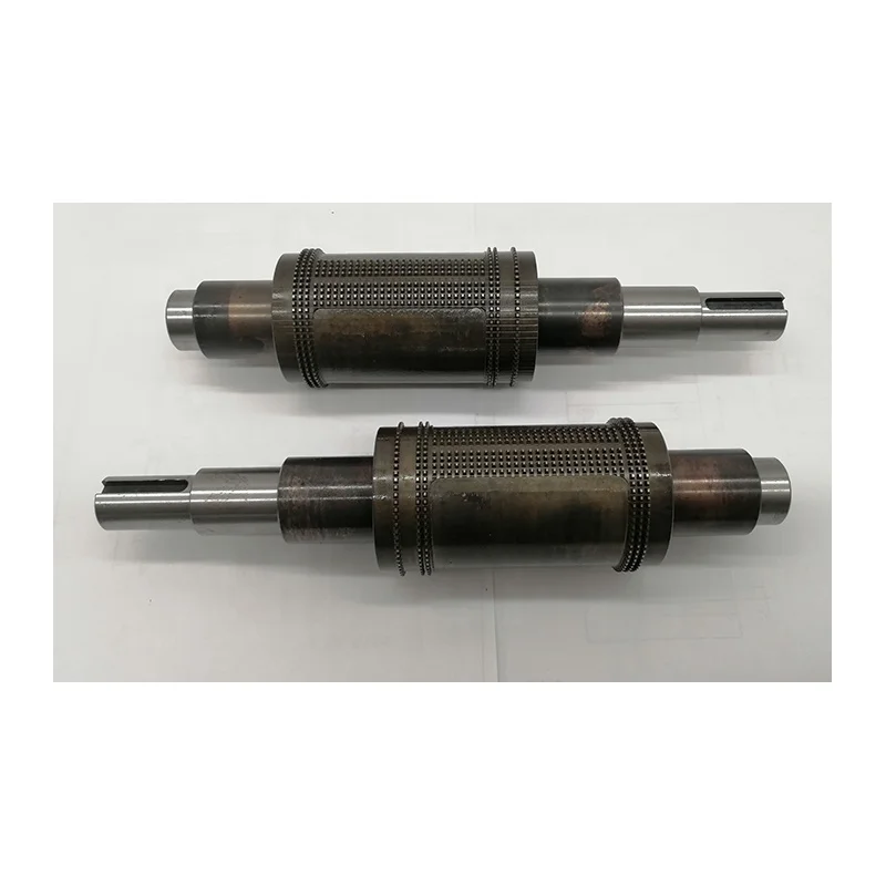 

Wholesale CR12MoV Machining Supplier Graving CNC Industrial Tools Part