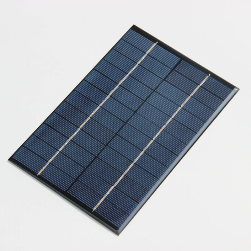 Оптовая продажа модуль солнечной батареи 4 2 Вт 12 В поликристаллическая панель