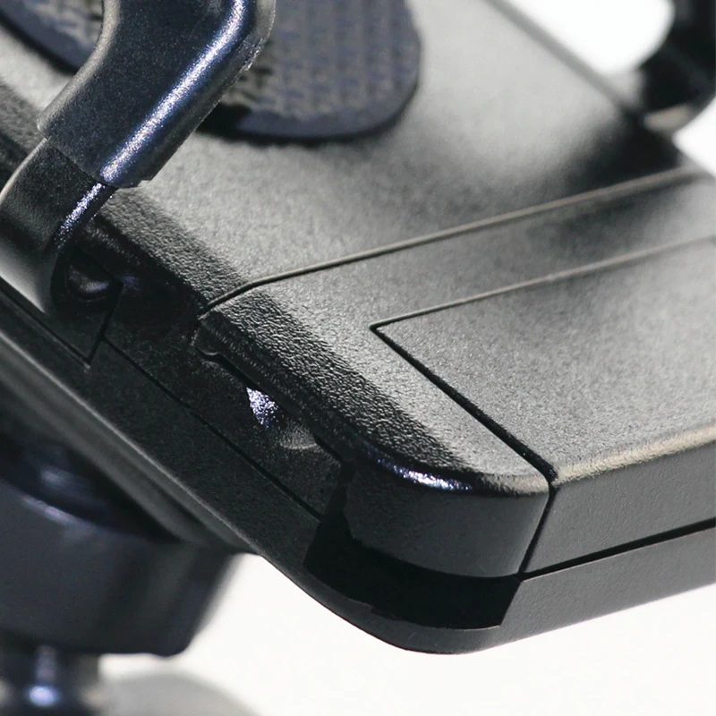 Baby Stroller Aeecssory Cell Phone Holder 360 Degree Rotate Universal Clamp Pram Pushchair Mount Bracket Bike Stander | Мать и ребенок