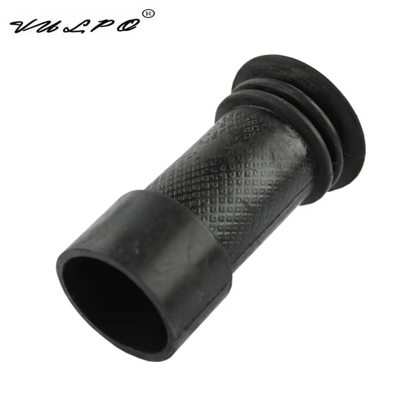 VULPO Scalability/Soft rubber 38mm ocular eye protector cover for Airsoft Rifle scope | Спорт и развлечения