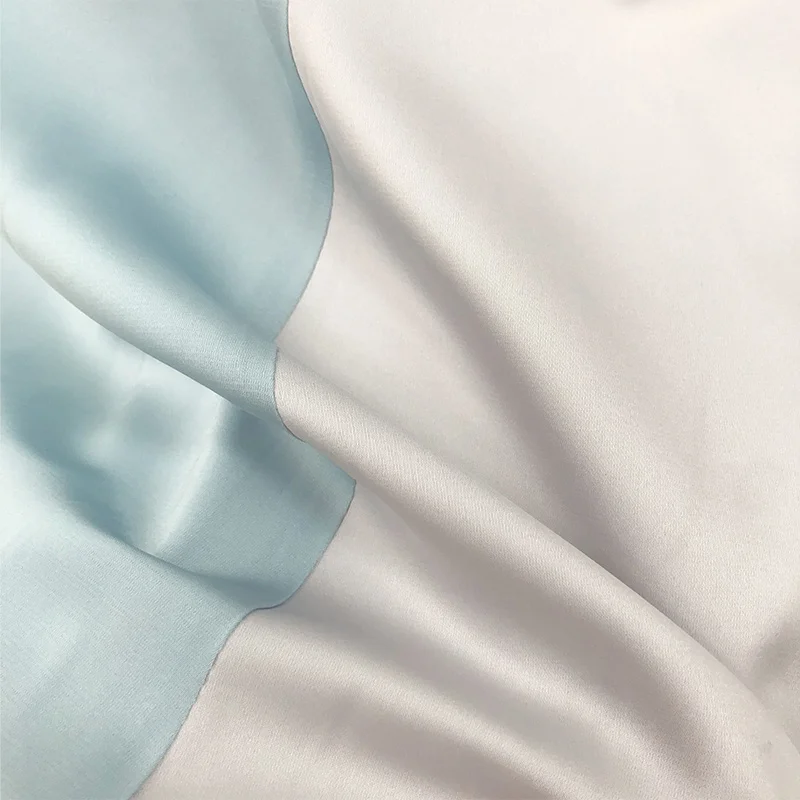 

Contrast Color Patchwork Women's Skirt Flare Midi High Waist Elegant Office Lady Bottom 2021 Female Streetwear Spring Skirts