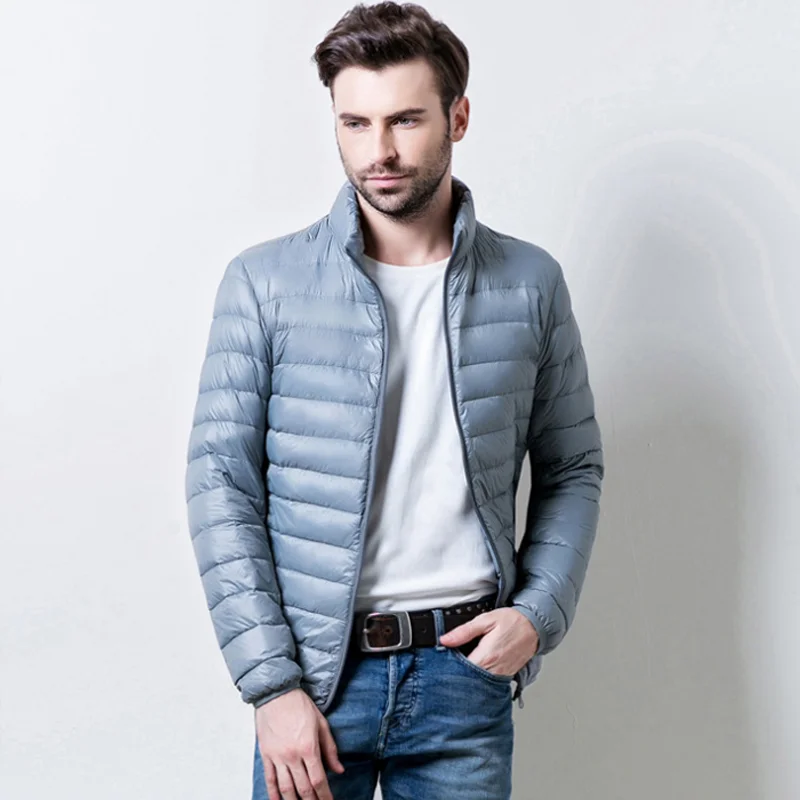 

2020 Winter Men's New Plus Size Casual Fashion Jacket Clothing Jaqueta Masculino Casaco Erkek Giyim Abrigo Casaca Kaban Vestiti