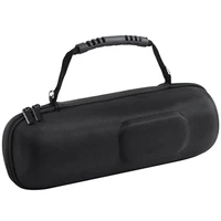 new pouch bag for jbl charge 4 travel protective cover case for jbl charge4 bluetooth speaker extra space plug cables belt