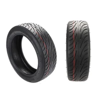 10 inch 7065 6 5 tubeless thickened vacuum tires rubber for xiaomi ninebot electric scooter excellent replacement applications